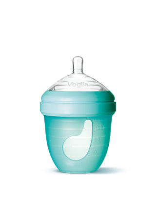 5oz / Mint <br>Air-Free Feeding Bottle