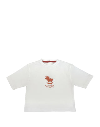 Unicorn T-Shirt - White